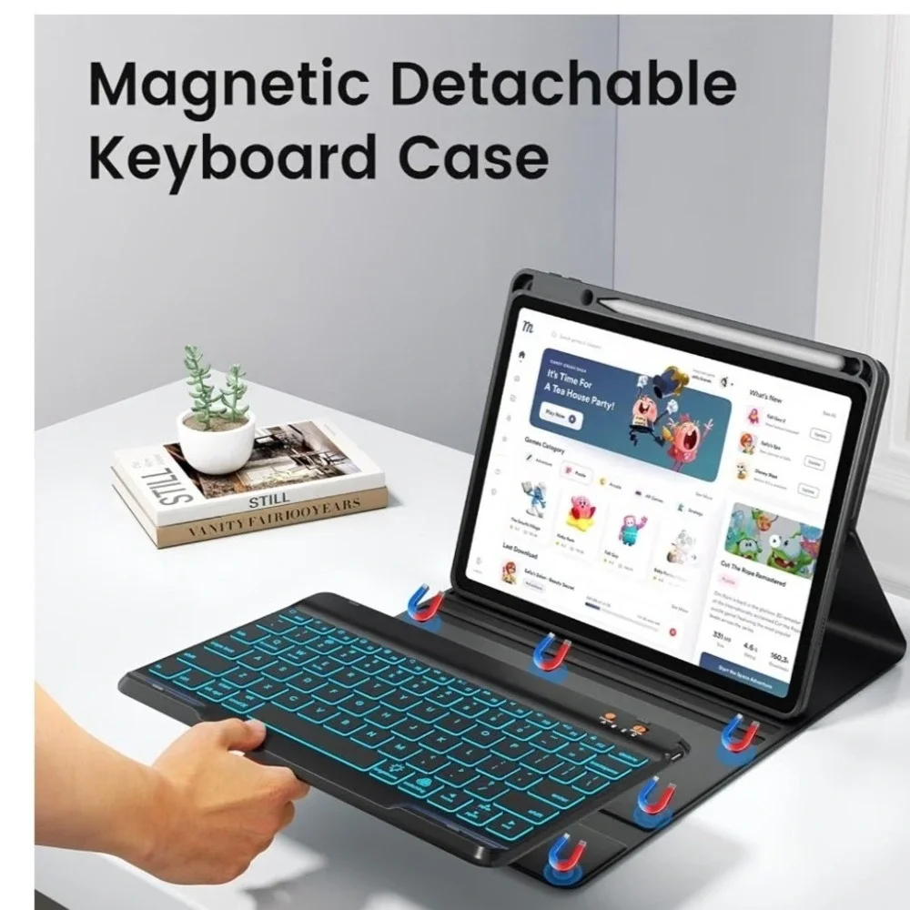 Senyoson folio keyboard